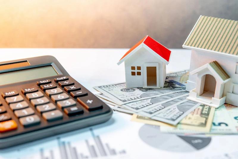 vay 1 tỷ mua nhà mỗi tháng trả bao nhiêu?